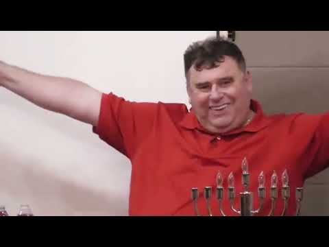 Chanukah, Christmas & the Return of Christ by Jacob Prasch