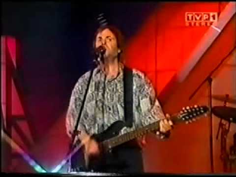 Nothing Ever Happens Round Here - Chris de Burgh