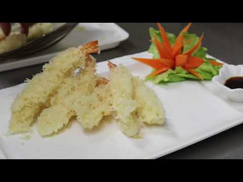 Best Sushi Savona - Fusion Restaurant