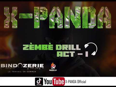 X panda_--_Zembè_drill_act_1 