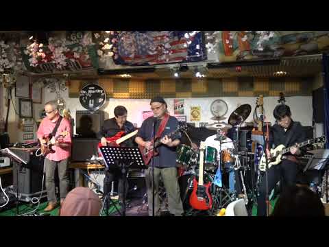 Little Wing (Cover) 04/09/23 - Jimi Hendrix