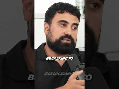 What ACTUALLY happened when George walked off the Bobby Lee Episode on Impaulsive