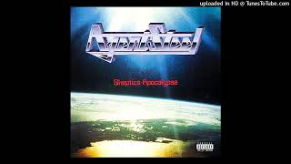 AGENT STEEL - Taken By Force (Skeptics Apocalypse - (1985))