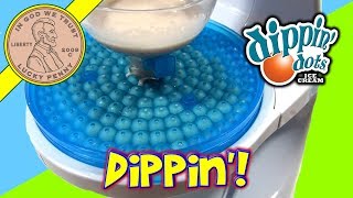 Dippin' Dots Frozen Dots Maker, Big Time Toys