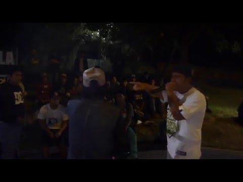 STICK VS RIVER LA MOLINA FREESTYLE - RAPSURLIFE