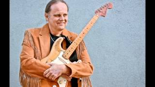 Walter Trout  In love with you again - olc version