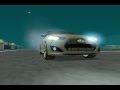 Hyundai Veloster Turbo Sound для GTA San Andreas видео 1