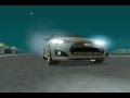 Hyundai Veloster Turbo Sound para GTA San Andreas vídeo 1