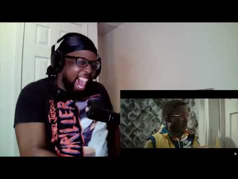 Urkel Reboot  SNL REACTION