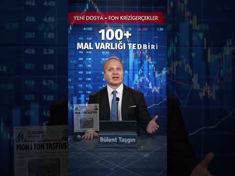 💎 FON KRİZİNDE KAN UNUTULMUYOR! 🎯 131 FON TASFİYE EDİLDİ, TAHA ÇAKMAK GÖZALTINDA, KAYA ÇİFTİNDEN MİLYARLIK İADE! 🔥  

📢 Borsa İstanbul'u sallayan fon krizinde yer yerinden oynamaya devam ediyor! 💎 Devletin tüm birimleriyle üzerine gittiği asrın vurgununda çember daraldıkça daralıyor. 🔥 SPK baltayı taşa vurdu ve krizin merkezindeki 131 fonu birden tasfiye sürecine soktu! 🎯 Yüzden fazla kişinin mal varlığına anında tedbir konulurken, operasyon dalga dalga büyüyor! ✨  

🚀 🚨 Taha Çakmak Gözaltında, Çember Daralıyor! 💎  

🎯 Soruşturmanın en kritik halkalarından biri olan Taha Çakmak gözaltına alınırken, piyasaları sarsan vurgun çarkının altındaki isimler birer birer adaletin karşısına çıkarılıyor. 🚀 Yüzden fazla kişinin mal varlığına el konulması, bu işin salt bir borsa dalgalanması değil, organize bir soygun düzeni olduğunu tescilledi. 💎  

📢 💸 Kaya Çiftinden İstifa ve Dev İade! 📢  

🔥 Günlerdir konuşulan ve kriz patlak vermeden önce milyonluk vurgun yaptığı iddia edilen Fatma Betül Sayan Kaya ve eşi köşeye sıkıştı: 

🚀 İstifa ve Geri Ödeme: Çift, artan baskılar ve soruşturma kapsamında görevlerinden istifa ederken, borsadan elde ettikleri devasa karları TMSF hesaplarına iade etmek zorunda kaldı. 🎯  

⭐ 68 Milyar Liralık Dağıtım Başlıyor: Devletin el koyduğu ve haksız kazanç sahiplerinden geri aldıkları paralar, mağdur olan binlerce yatırımcının yaralarını sarmak için hesaplara aktarılıyor. 🔥 Ancak 68 milyar liralık bu devasa vurgunun arkasındaki gerçeğin henüz sonuna gelinmedi! 📢  

📢 💬 YORUM VE ANALİZ: Kimse Bu Enkazın Altından Kaçamaz! ⭐  

✨ Devletin Eli Yakalarında: 131 fonun tasfiye edilmesi ve her gün yeni bir ismin gözaltına alınması, bu işin tabir yerindeyse "kökünün kazınana kadar" takip edileceğini gösteriyor. 📢  

🔥 İstifa Etmek Kurtarmıyor: Koltukları bırakmak ya da paraları iade etmek suçun üzerini örtmeye yetmiyor; adalet mekanizması sonuna kadar işletiliyor. ✨  

📢 Milletin Ahı Yerde Kalmaz: Küçük yatırımcının cebine göz diken, içeriden bilgi alarak köşe olan kim varsa bu çarkın altında kalmaya mahkumdur. 🚀  

📢 Siyaset ve finans dünyasını sarsan bu büyük dosyanın tüm detayları ve perde arkasındaki gizli ortaklar gün yüzüne çıkmaya devam ediyor. 🔥 Takipte kalın, gerçeğin saklanacak hiçbir yeri kalmadı! 📢 🍿👀 

📢 Yazan: Bülent Taşgın ✍️ 

⭐ Kaynak: Siyasi Kulis Raporları ve SPK Soruşturma Dosyaları 

⭐ Tüm Detaylar İçin Tıkla: bulenttasgin-haber. 🔥 com 🔗 

💎 #BulentTasgin #MakyajsizGercekler #FonKrizi #BorsaSkandali #TahaCakmak #FatmaBetulSayanKaya #Ekonomi #Siyaset #Gundem #SonDakika #Haber 💥📉🔥 