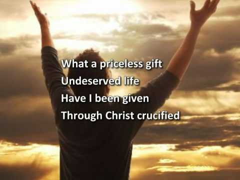 Thumbnail for Sweetly Broken video