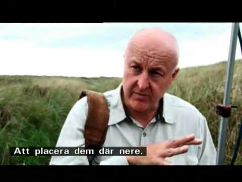 Chris Watson - The Colour Of Sound