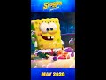 Trailer Spongebob Squarepants Movie Sponge On The Run