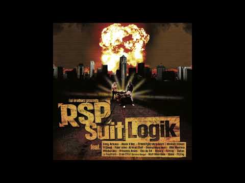 RSP - Alibi Montana - Coup K - Princess Anies - Kapa & Dayen "C'est Mes Diez" (36 Lab Remix)