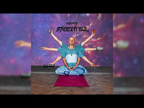 Augustyn - "Spaced Out" (Official Audio 2018)