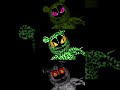 GUMMY BEAR IN SUPER DARK SCARY EFFECTS SHORTS