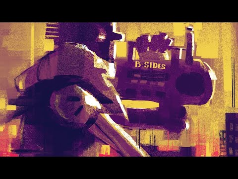 BINÄRPILOT - Rocket (Official Audio)