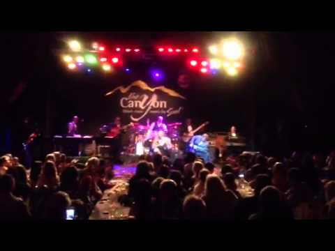 BB King with Kenny Wayne Shepard