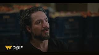 برغم القانون | مواجهة قاسية بين أكرم ومحمود ????