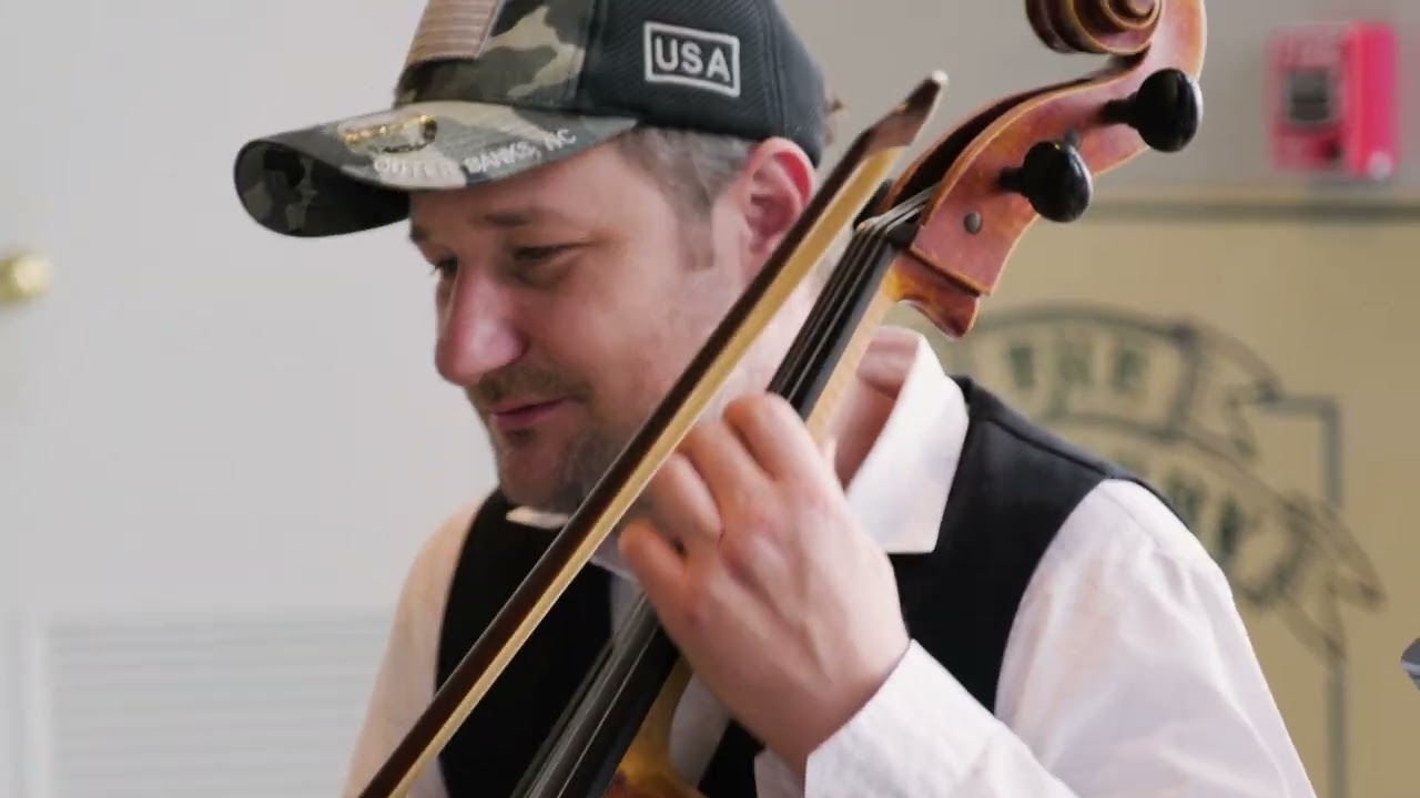 Promotional video thumbnail 3 for PopCity Strings