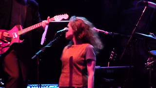 Neko Case c Set Out Running Orpheum Boston 11 01 2013