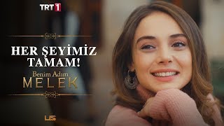 Karadağların neşesi! - Benim Adım Melek 10.Bölüm