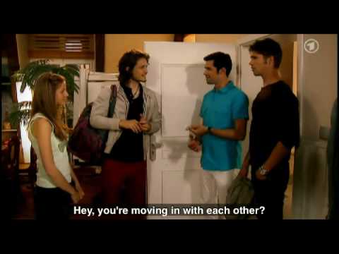 Christian & Oliver 15.09.09 English Subtitles Part 194
