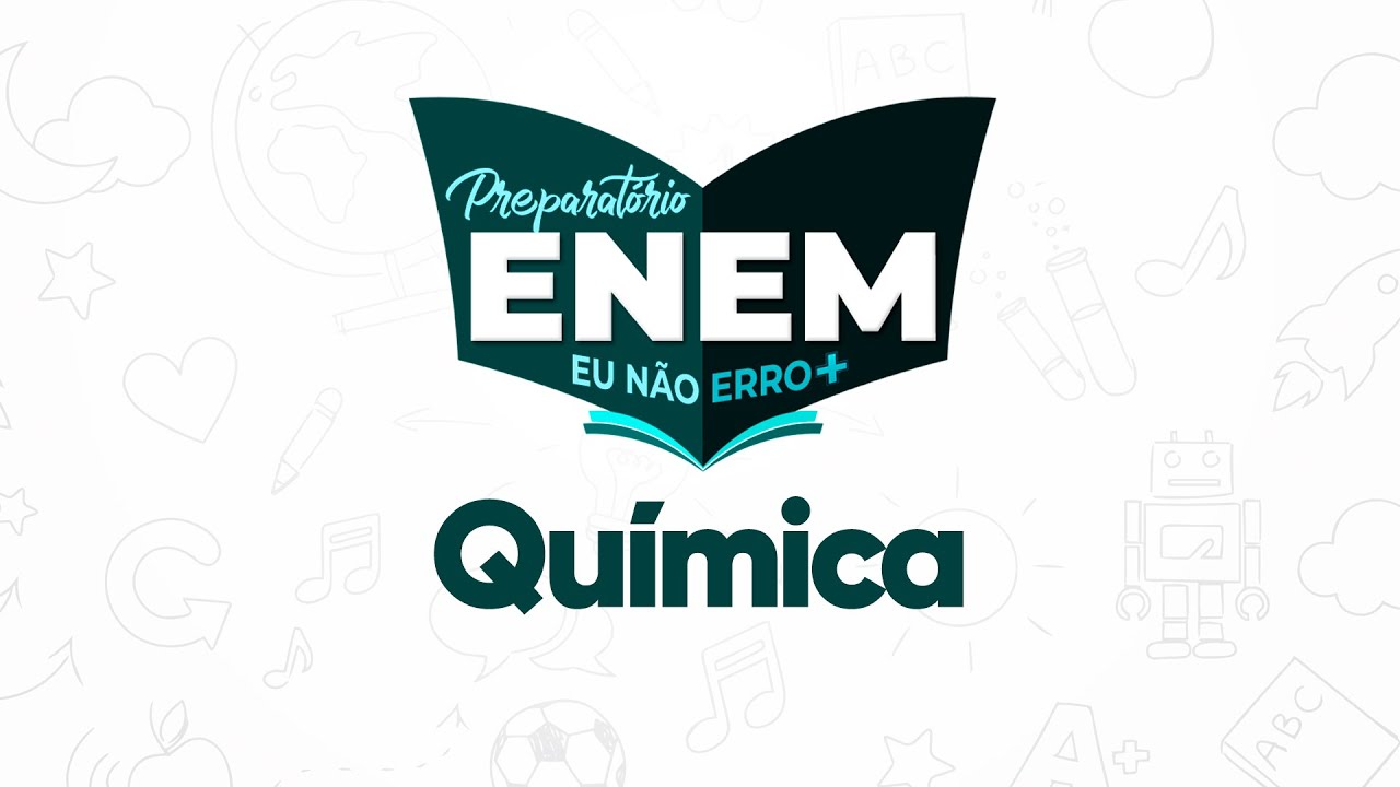 Química - Aula 01
