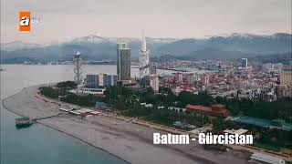 Deda - Marsis - Sen Anlat Karadeniz 4. Bölüm