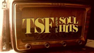 TSF-Chonnie On Chon (recording session#1 &quot;TSF plays Soul Hits&quot;)