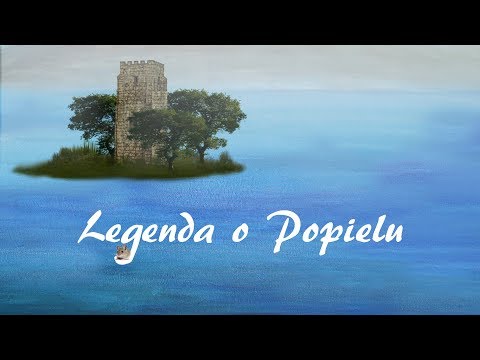 Legenda o Popielu - posłuchaj całego opowiadania | polskie legendy