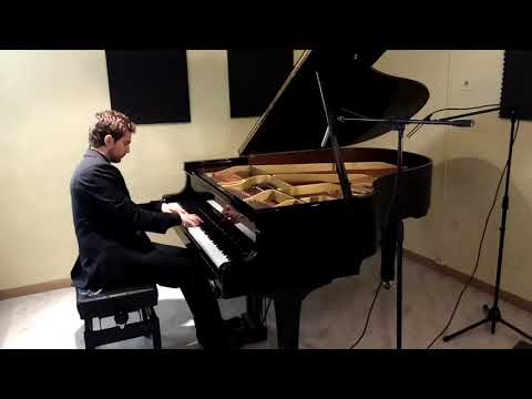 Vídeo PianoeventosJNL 1