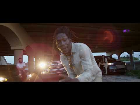 Jahdon - Spliff (Official Music Video) || 369