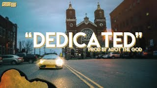Hardo &quot;Dedicated&quot; (Official Video)