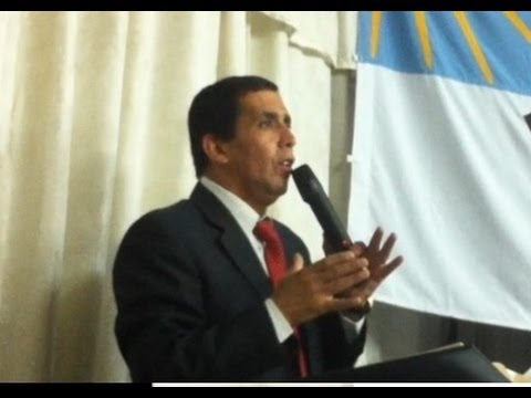 Un llamado especial (Josué 1:9) - Pastor Leonel Gonzalez (IMPSan Joaquín)
