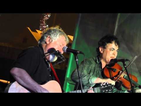 Shay Tochner & Yonatan Miller Live at LiBira 17.10.2015