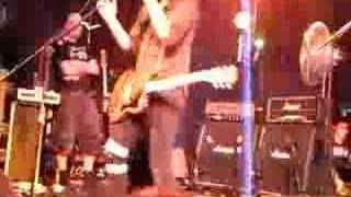 LostAlone in Derby - Silence