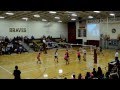 Reagan Hopp #10 OPP & OH Class of 2019 2015 BJPS Varsity Highlights HD