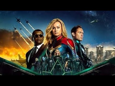 CAPTAIN MARVEL FINAL PART ||DEVIL GAMING ||GAMEPLAY ||2025