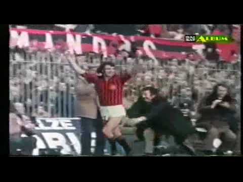 1972-73  MILAN-INTER 3 - 2   A COLORI