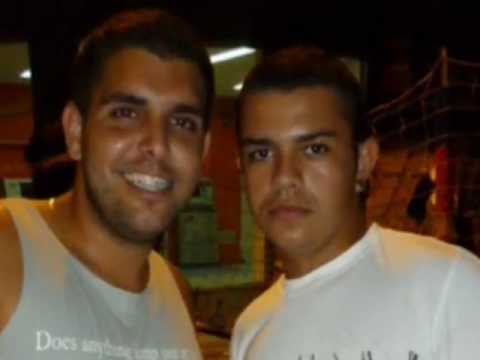 Bonde do Estelionato