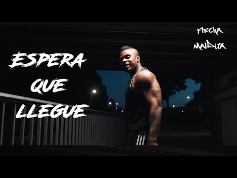 FLECHA MALDITA-ESPERA QUE LLEGUE(PROD.EXTREMASBEATS)