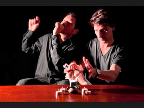 Mambotur - Dejas Huettas