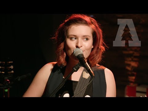 Video thumbnail for Sleeve - Audiotree Live Version