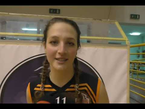 Serie B2 volley femminile, seconda vittoria consecutiva per la Nigithor Stefanese