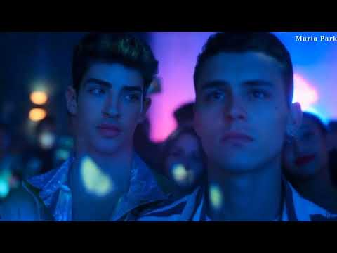 ➪ Animals - Ander & Patrick