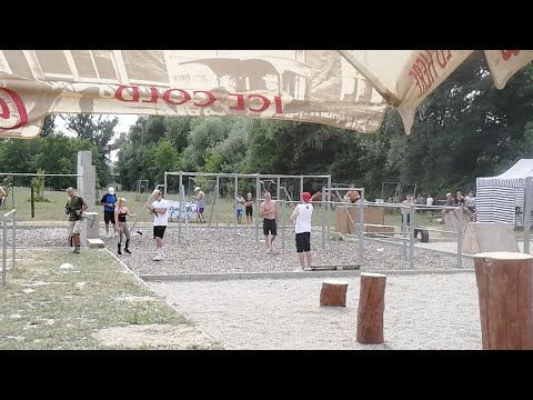 Born To Trick Challenge 2019 Live Stream