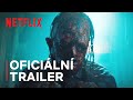 TEXASKÝ MASAKR MOTOROVOU PILOU Oficiální Trailer Netflix