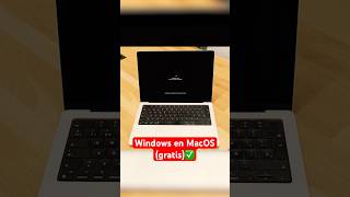 Así Puedes Usar Windows 11 en MacOS (gratis) ✅