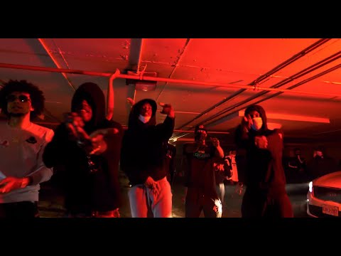 ZOMBIE | 3LK BIG OPP (OFFICIAL VIDEO)